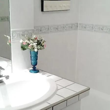 Apartment Roc De Peclet III Val Thorens 발토랑스
