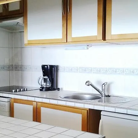 Apartment Roc De Peclet III Val Thorens 아파트