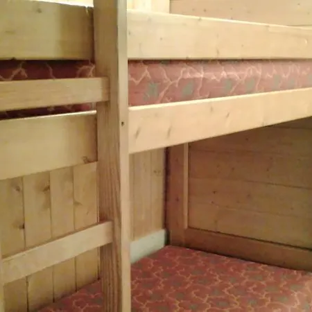 Apartment Roc De Peclet III Val Thorens