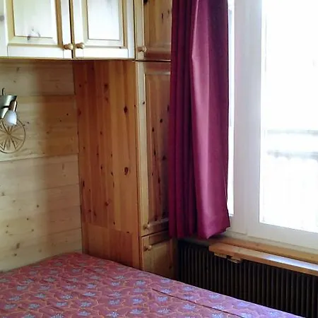Apartment Roc De Peclet III Val Thorens * 발토랑스