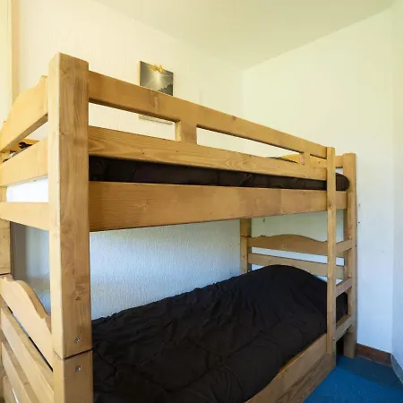 Apartment Roc De Peclet III Val Thorens *