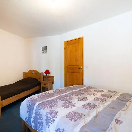 Apartment Roc De Peclet III Val Thorens * 발토랑스